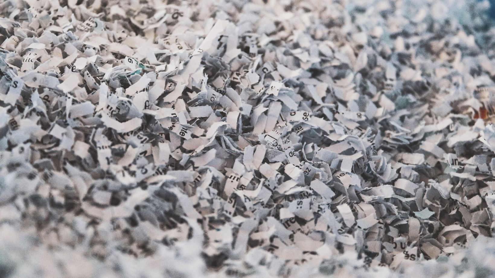 Here's Why Secure Shredding Is Safer Than Ever Assured Document