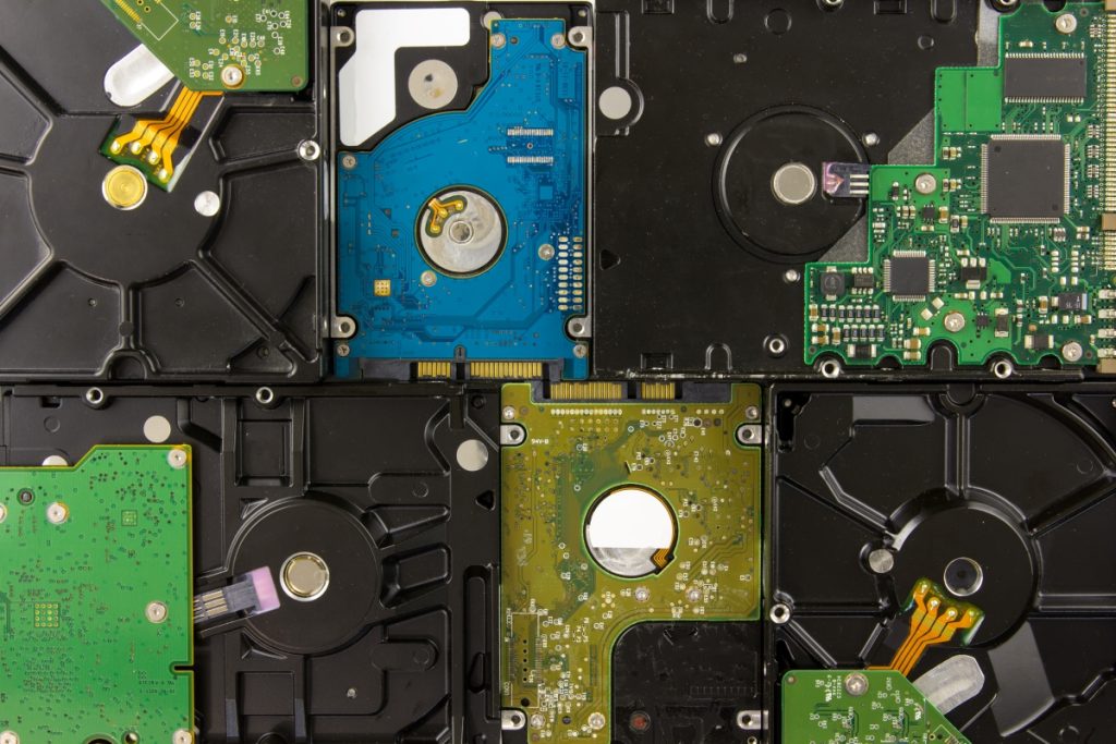 Why Hard Drive Destruction Matters: Exploring The Benefits & Best Practices