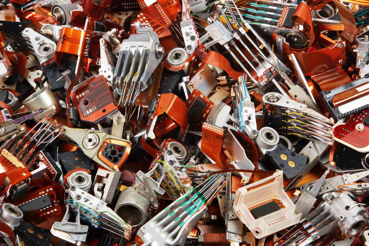 what's-the-most-secure-way-to-destroy-a-hard-drives