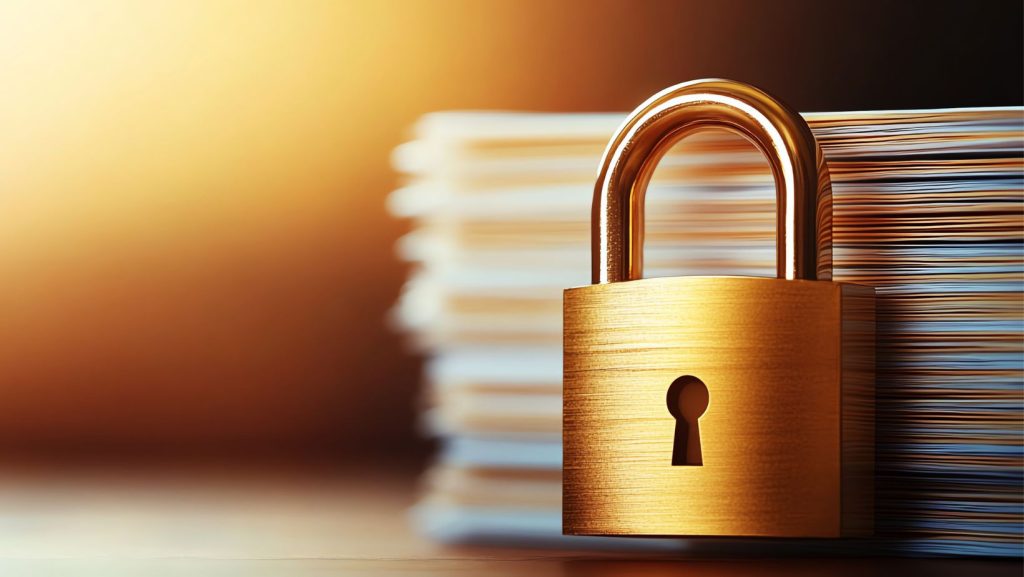 Why Paper Shredding Still Matters for Data Security